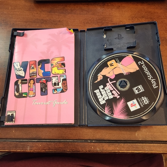 PS2 GTA - Picture 3 of 4